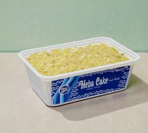 Pistachio Kinder Chocolate
