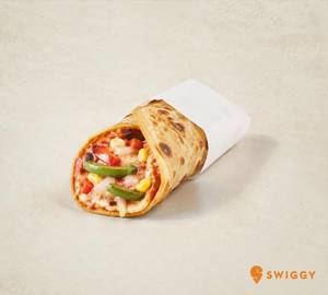 Veg Pizza Roll