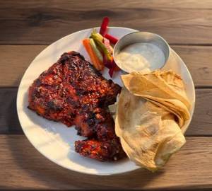 Smokey Barbeque