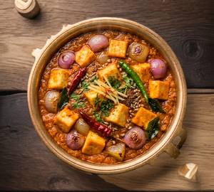 Paneer Do Pyaza