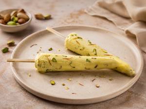Kulfi Kesar Pista