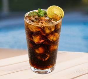 Masala cold dring