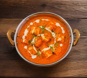 Paneer Lababdar