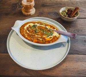 Paneer Tikka Masala
