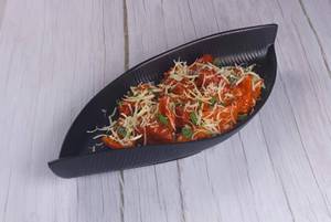 Chilli Paneer