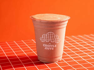 The Nutella Milkshake