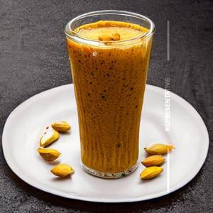 Badam Anjeer