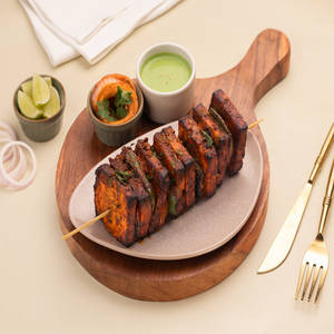 SMOKY PANEER