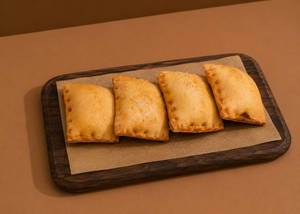 Pizza Pockets (4 Pcs)