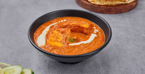 Paneer Tikka Masala