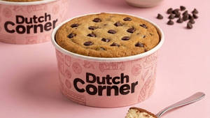 Viral Cookie