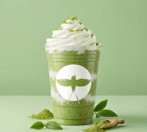 Matcha Burst