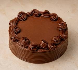 Choco Blueberry Cake (250G)