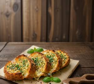 Garlic Bread