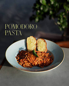 The Pomodoro