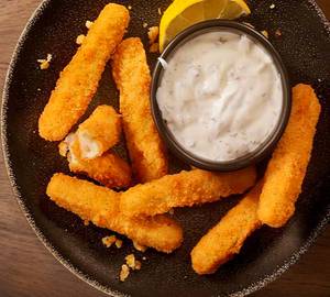 Chicken fingers
