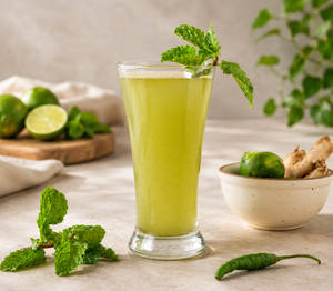 Aam Panna [350 Ml]