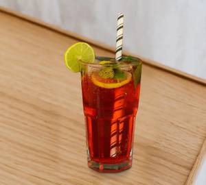 Watermelon Mojito