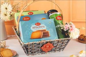 Premium Celebration Hamper