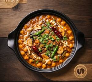 Chana Masala