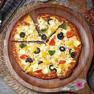 Full House Pizza