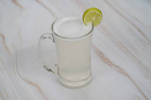 Ginger Lime