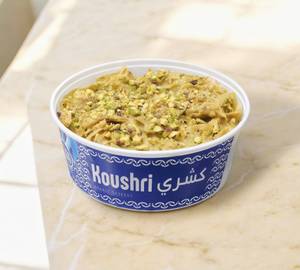 Pistachio Koushri