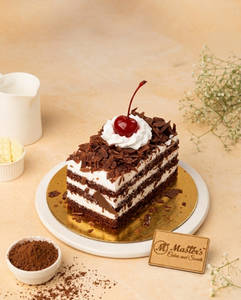 Black Forest Pastry