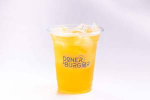 Lemon Ice Tea