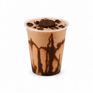 Choco Oreo Shake