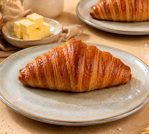 Butter Croissant