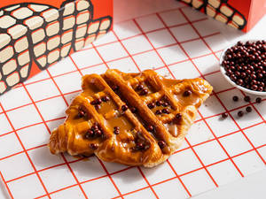 The Salted Caramel