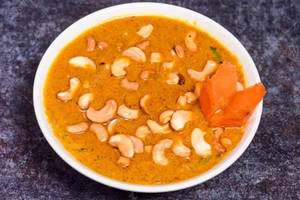 Kaju Curry (spicy)