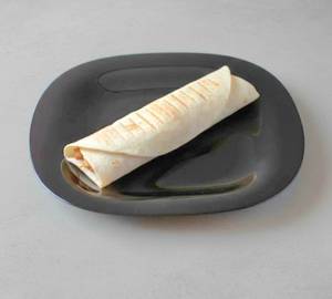 Tortilla Egg Wrap