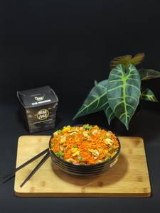 Egg Schezwan Fried Rice