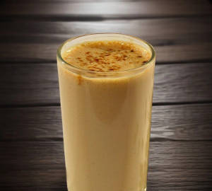 Cold Coffee