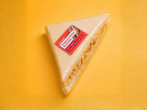 Tandoori Paneer Sandwich