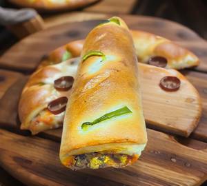 Panner Roll