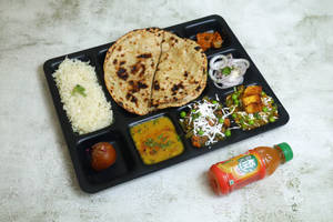 Shri Corporate Thali