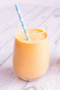 Mango Lassi