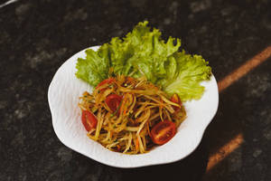 Som Tam Mamuang