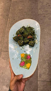 Cottage Cheese Basil