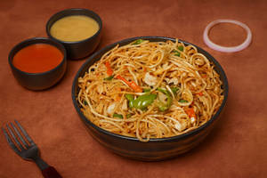 Veg Noodles