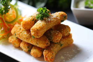 Chicken Finger