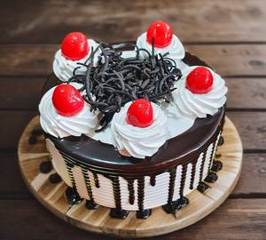 Black forest