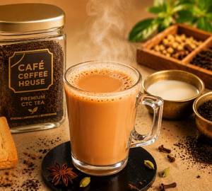 Classic Tea [200 ml]