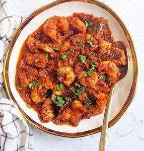 Prawn Sukka