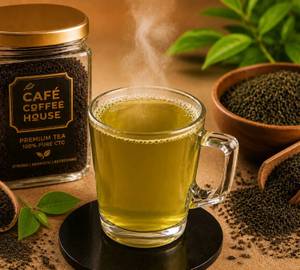 Green Tea [200 ml]
