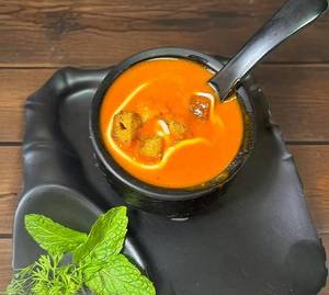 Tomato soup