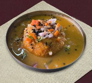 Sambar Vada